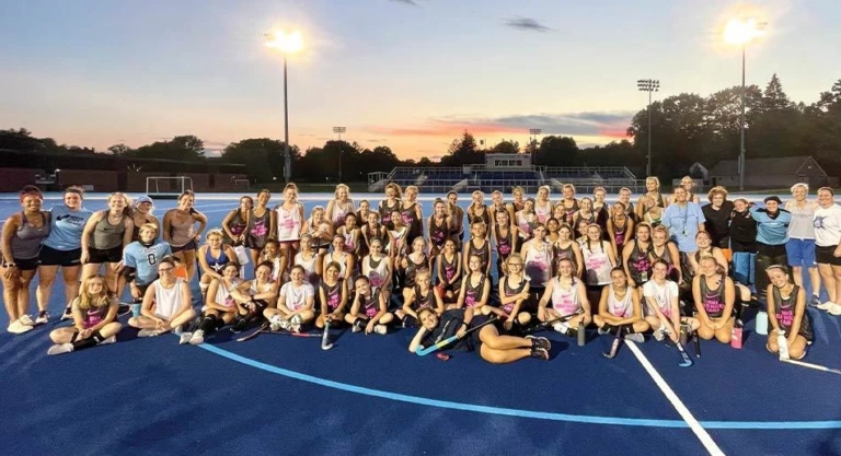 Mount Holyoke College 2022 Gallery 4