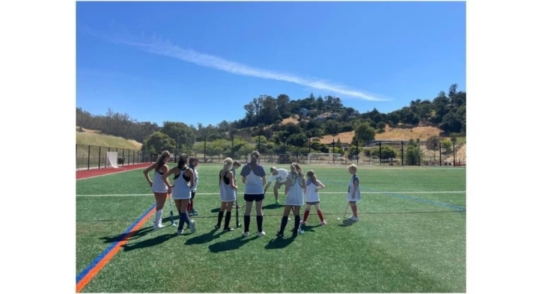 FH Camp at Marin Gallery Image 950 x 516 px 2