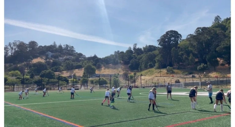 FH Camp at Marin Gallery Image 950 x 516 px 1