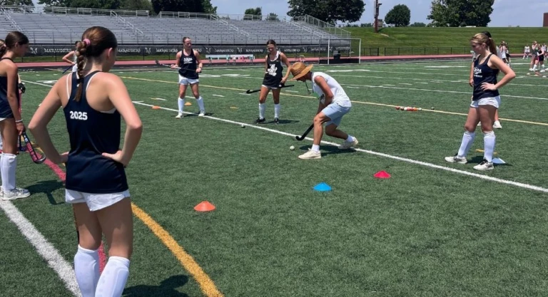 Millersville University 2025 Gallery 2