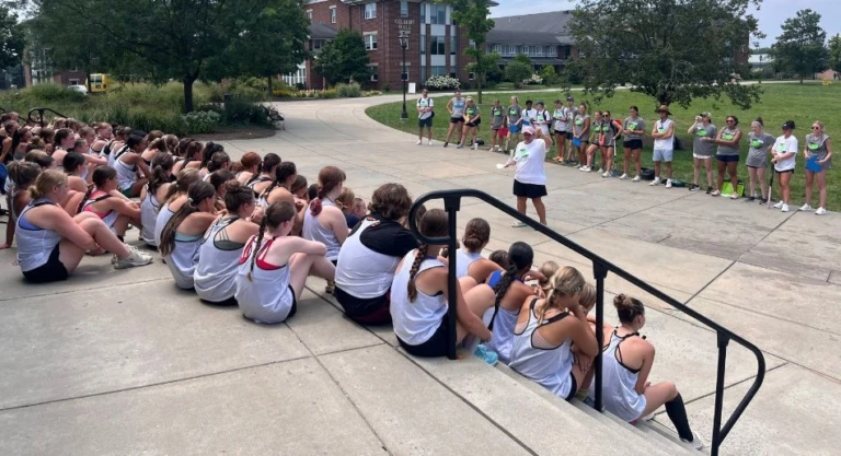 Millersville University 2025 Gallery 4