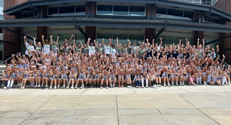 Eastern Field Hockey Camp at Millersville University