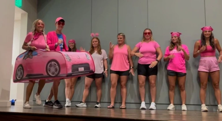 Endicott College 2025 Gallery 1