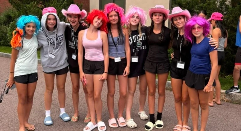 Endicott College 2025 Gallery 2