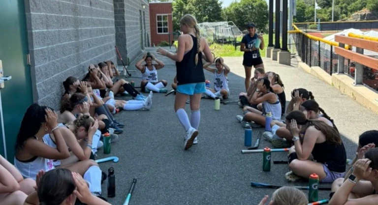 Endicott College 2025 Gallery 3