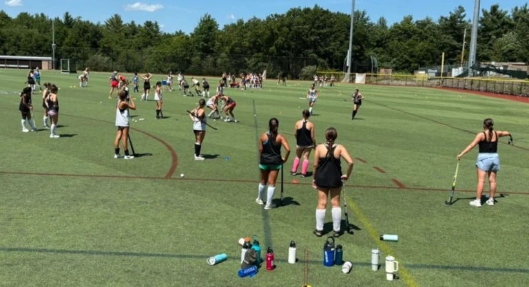 Endicott College 2025 Gallery 4