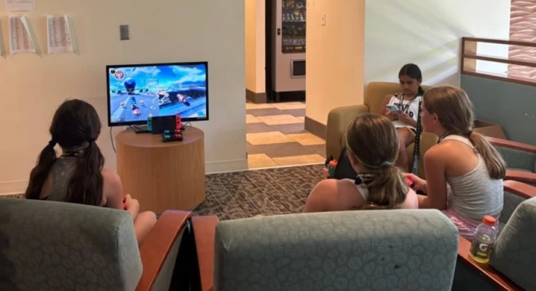 Endicott College 2025 Gallery 5