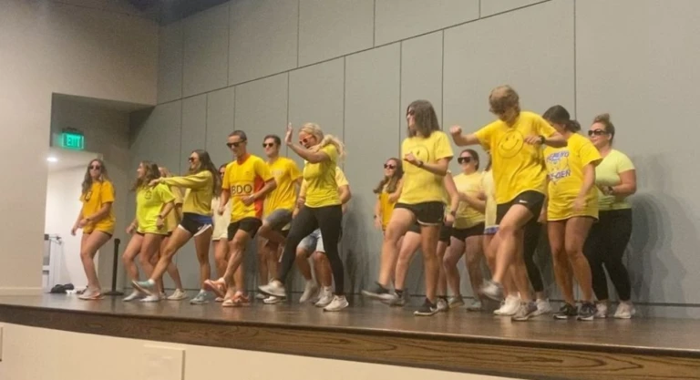 Endicott College 2025 Gallery 6