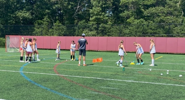 Falmouth High School 2025 Gallery 1