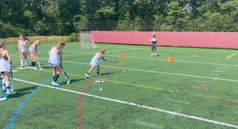 Falmouth High School 2025 Gallery 2