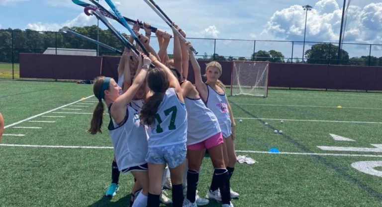 Falmouth High School 2025 Gallery 4