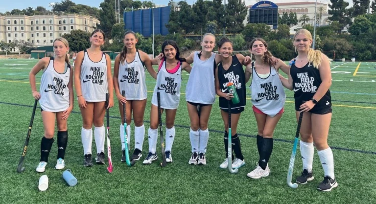 University of San Diego 2025 Gallery 2