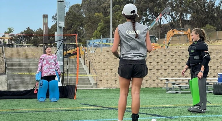 University of San Diego 2025 Gallery 5