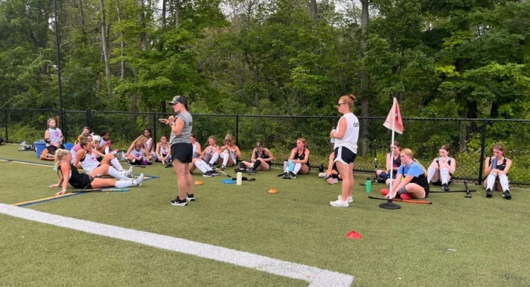 Georgetown High School 2025 Gallery 1