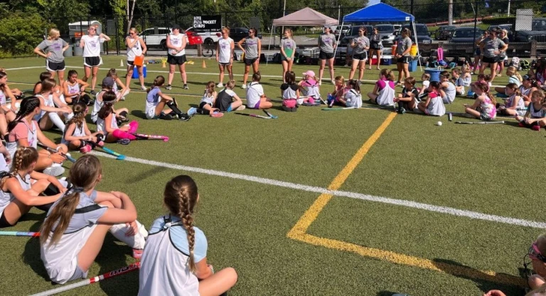 Georgetown High School 2025 Gallery 5