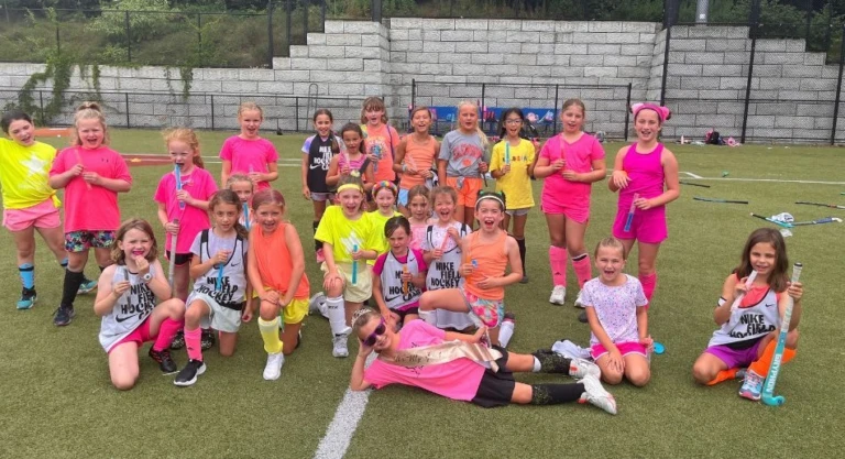 Georgetown High School 2025 Gallery 8