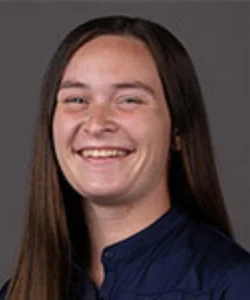 Kaeleigh Lord - Coach