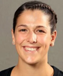 Olivia Hershey - Coach