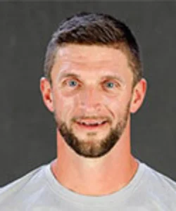 Chris Comiskey - Camp Coach