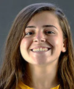 Bridget Elison - Coach