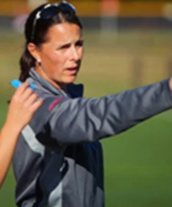 Laura Galopim - Camp Director