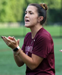 Bradi True - Camp Co-Director