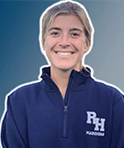 Ryley van der Velde - Director