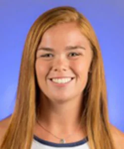 Delaney Yule - Camp Director