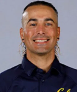 Manuel Martinez - Co-Director