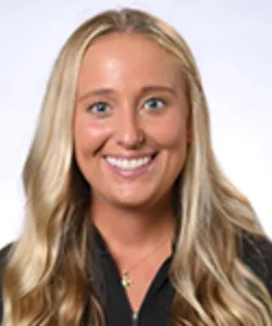 Maggie Reddecliff - Camp Coach