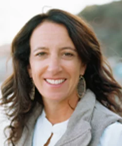 Patty Hubbard - Camp Coach