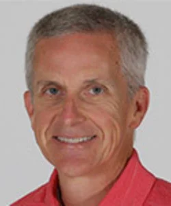 Rob Browning - Camp Director