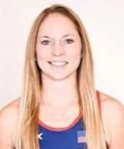 Miranda Rigg - Camp Coach