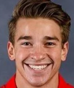 Kaden Knepper - Camp Coach