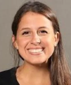 Arianna Grays - Camp Coach