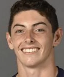 Christian DeAngelis - Camp Coach