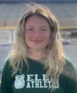 Alexx Miller - Camp Director