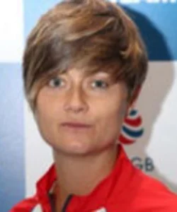 Sally Walton - Camp Director