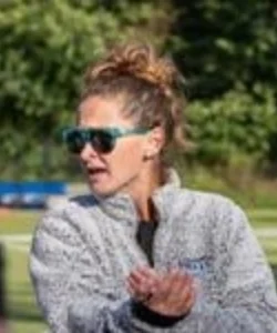 Meagan Hildebrand - Co-Director