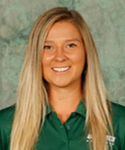 Niki Miller - Camp Director