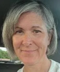 Michelle Boutwell - Camp Coach