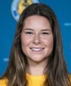 Tia Raspante - Camp Coach