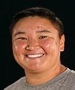 Jessica Cavolt - Camp Coach