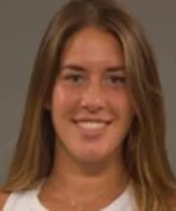 Jenna Florenzo - Camp Coach