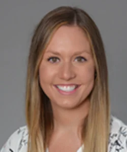 Teraysa Noyes - Camp Director