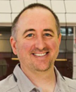 Morgan Coberly - Co-Director