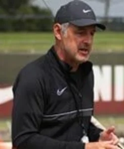 Todd Williams - Camp Director