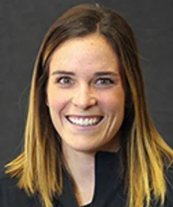 Ali McEvoy Campbell - Head Instructor