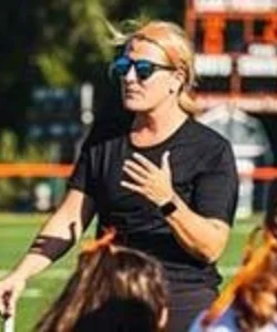 Meredith Norman - Camp Director