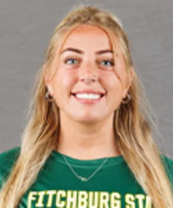 Kayla Quinn - Camp Director